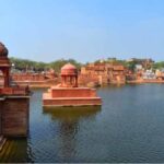 Dholpur Tourism Guide