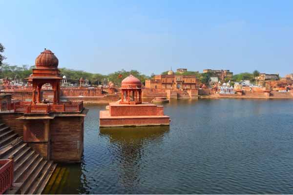 Dholpur Tourism Guide