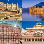 Exploring the Best Sightseeing Places in Jaipur