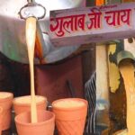 Jaipurs Famous Chaiwala (Gulab Ji Chai Wale)