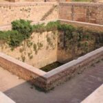 Jauhar Kund Chittorgarh Fort