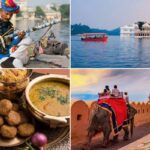 Local Experiences in Rajasthan