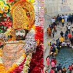 Places To Visit In Khatu Shyam