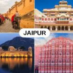 Places To Visit in Jaipur with Family