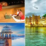 Rajasthan Romantic Places for Honeymooners