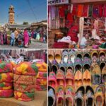 Shopping Places in Jodhpur