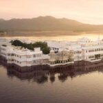 Taj Lake Palace Udaipur