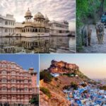 Top 10 Picnic Spots in Rajasthan