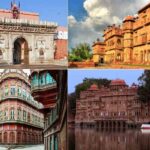 Top 12 Famous Destinations to Visit in Bikaner