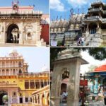 Top 13 Famous Temples of Rajasthan for Visitors