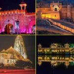 Top 8 Places To Visit In Jaipur During Diwali Celebration