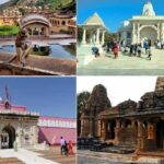 10 Temples In Rajasthan