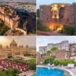 6 Famous Forts of Jodhpur You Must Visit