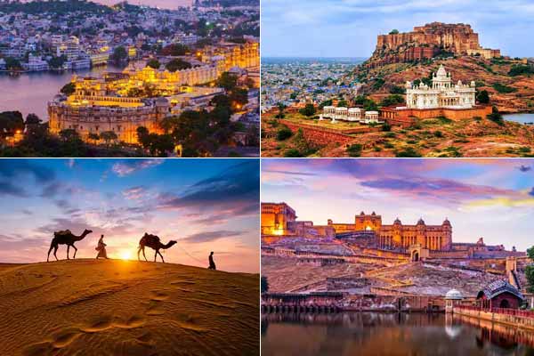 Best Places to Visit on Independence Day in Rajasthan