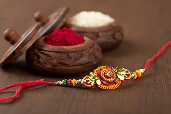 Celebrate Raksha Bandhan in the Royal City of Udaipur