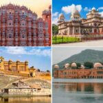 Explore the 7 most beautiful places in Jaipur