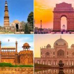 Golden Triangle tour from Delhi