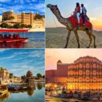 How to plan your Rajasthan Tour