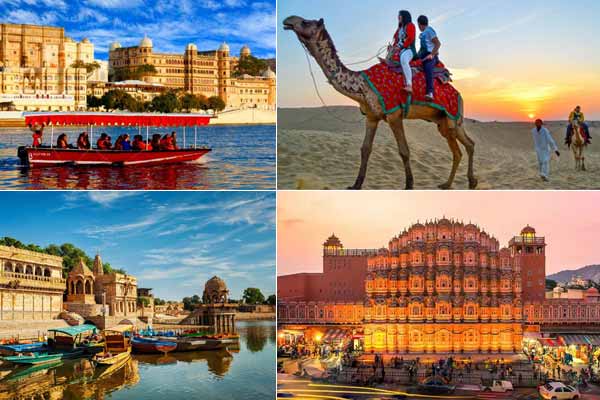 How to plan your Rajasthan Tour