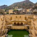 Panna Meena Ka Kund – Ancient Stepwell in Jaipur