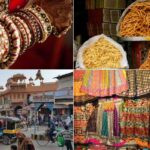 Shopping in Bikaner