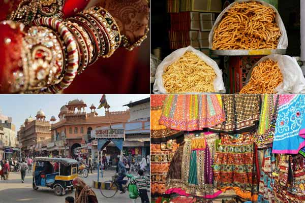 Shopping in Bikaner: A Colorful Journey Through Markets, Crafts & Culture