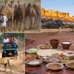 Thrilling Adventure Activities to Experience in Rajasthan