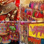 Top 10 Most Colorful Markets in Rajasthan