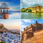 Top 15 Attractions to visit in Rajasthan