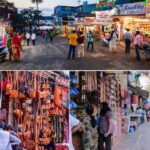 Top 6 Shopping Markets in Mount Abu