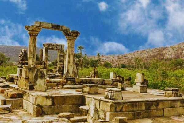 Visit Rusirani Village Jaipur