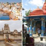 Best tourist places to explore in Pushkar
