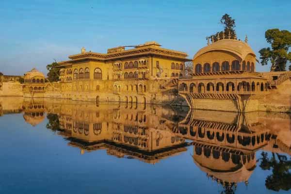 Bharatpur – Jewel of Rajasthan’s Heritage