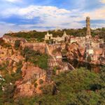 Chittorgarh Fort