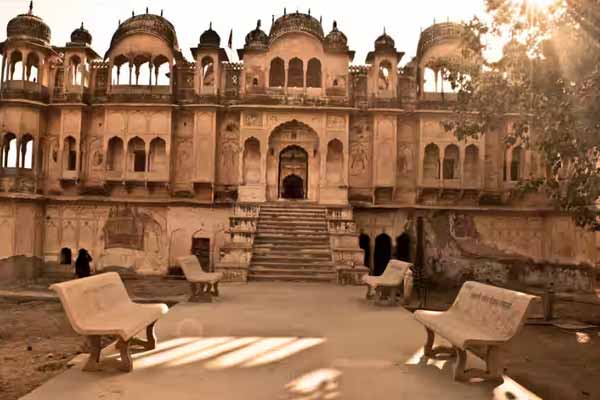 Churu – The Hidden Gem of Shekhawati tourist places