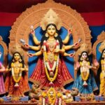 Places For Navratri Celebrations In Rajasthan