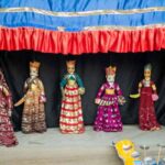 Rajasthan Puppet Show