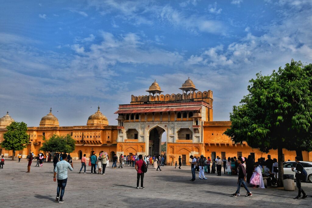 Rajasthan Tour Planner