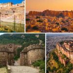A Complete List of Forts and Palaces to Visit in Rajasthan