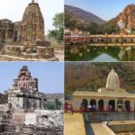 A Spiritual Journey to the Temples in Alwar