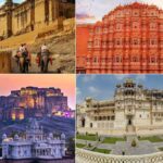Best Sightseeing Places in Rajasthan for Indian Tourists