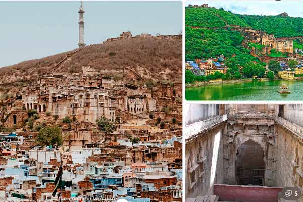 Bundi Travel Guide – Places to Visit, Things to Do Bundi