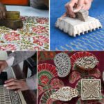 Discover Bagru Block Printing A Unique Cultural Workshop in Jaipur