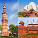 Explore Delhi Must-Visit Places in India Capital City