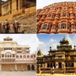 Explore the Best Places to Visit in Jaipur with Family