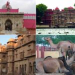 Exploring Bikaner Must-Visit Destinations in Rajasthan Desert City