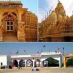 How to Explore the Temples of Jaisalmer