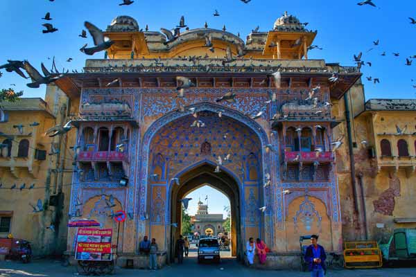 The 10 most incredible things to do in Jaipur