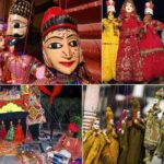Why Rajasthan is famous for Kathputli