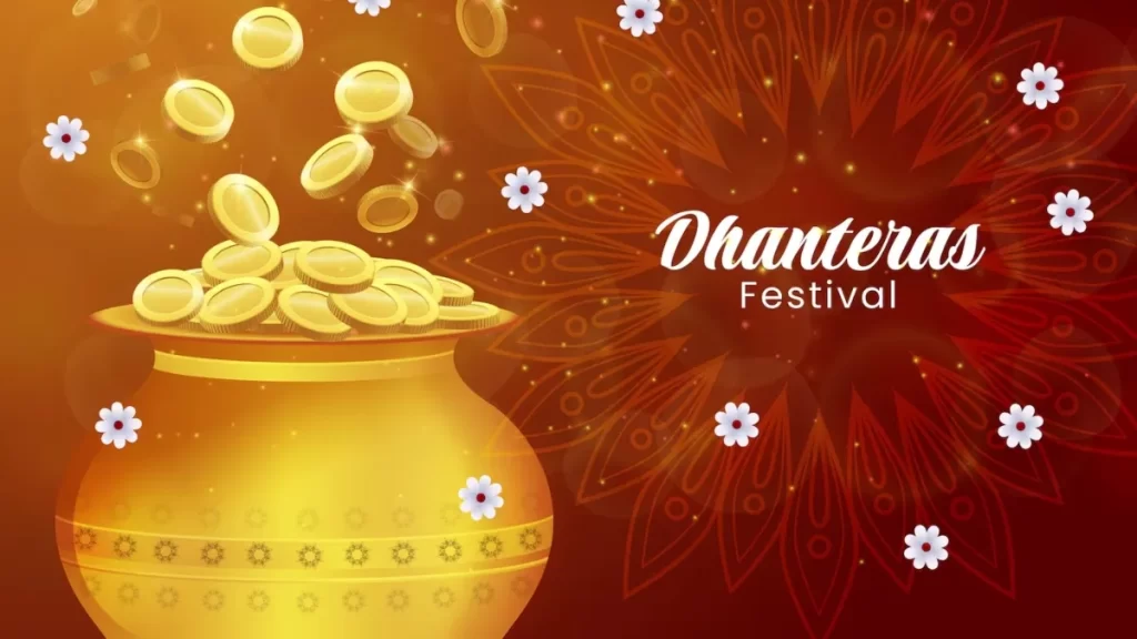 Guide to Celebrating Dhanteras in Rajasthan